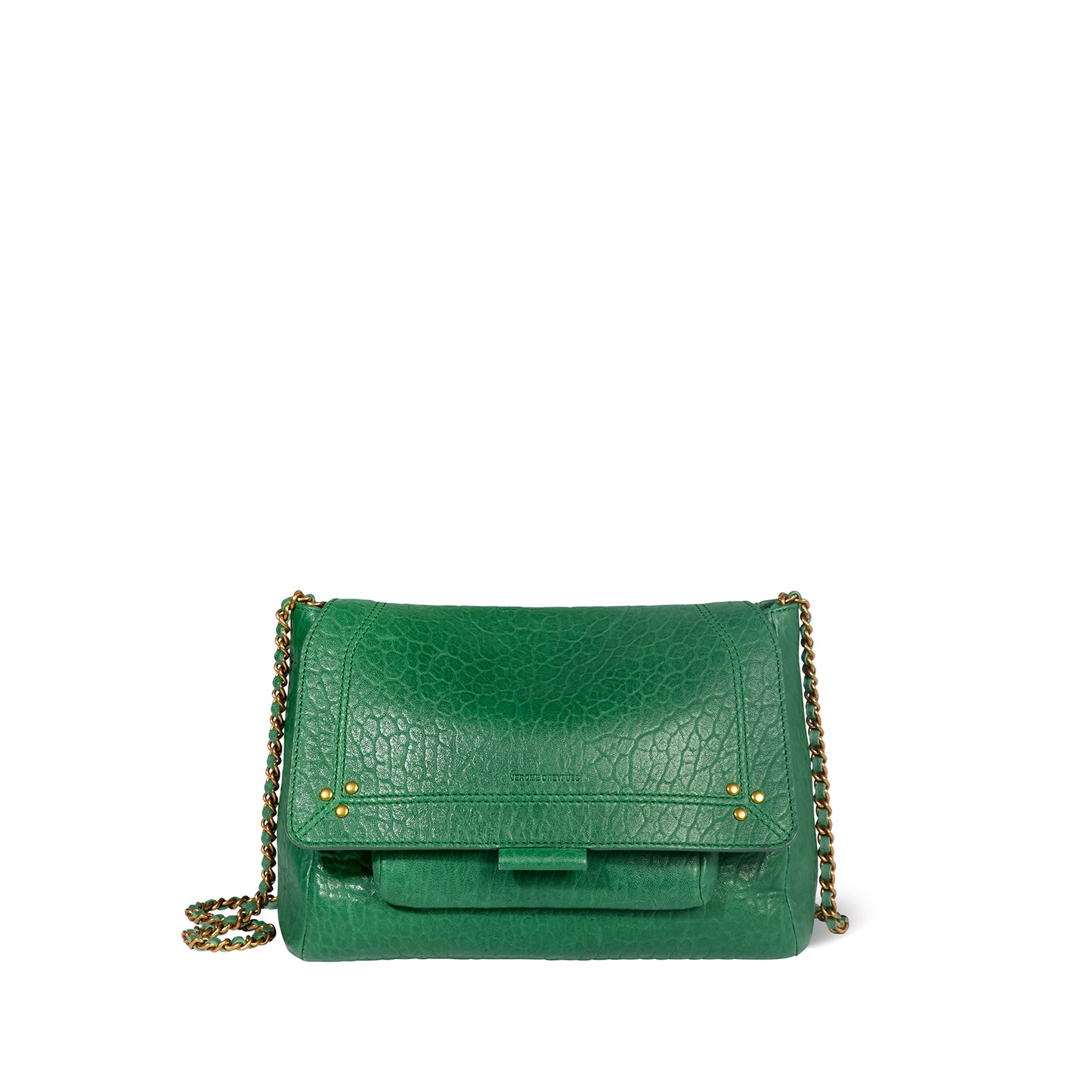 Tasche Lulu M in Gazon