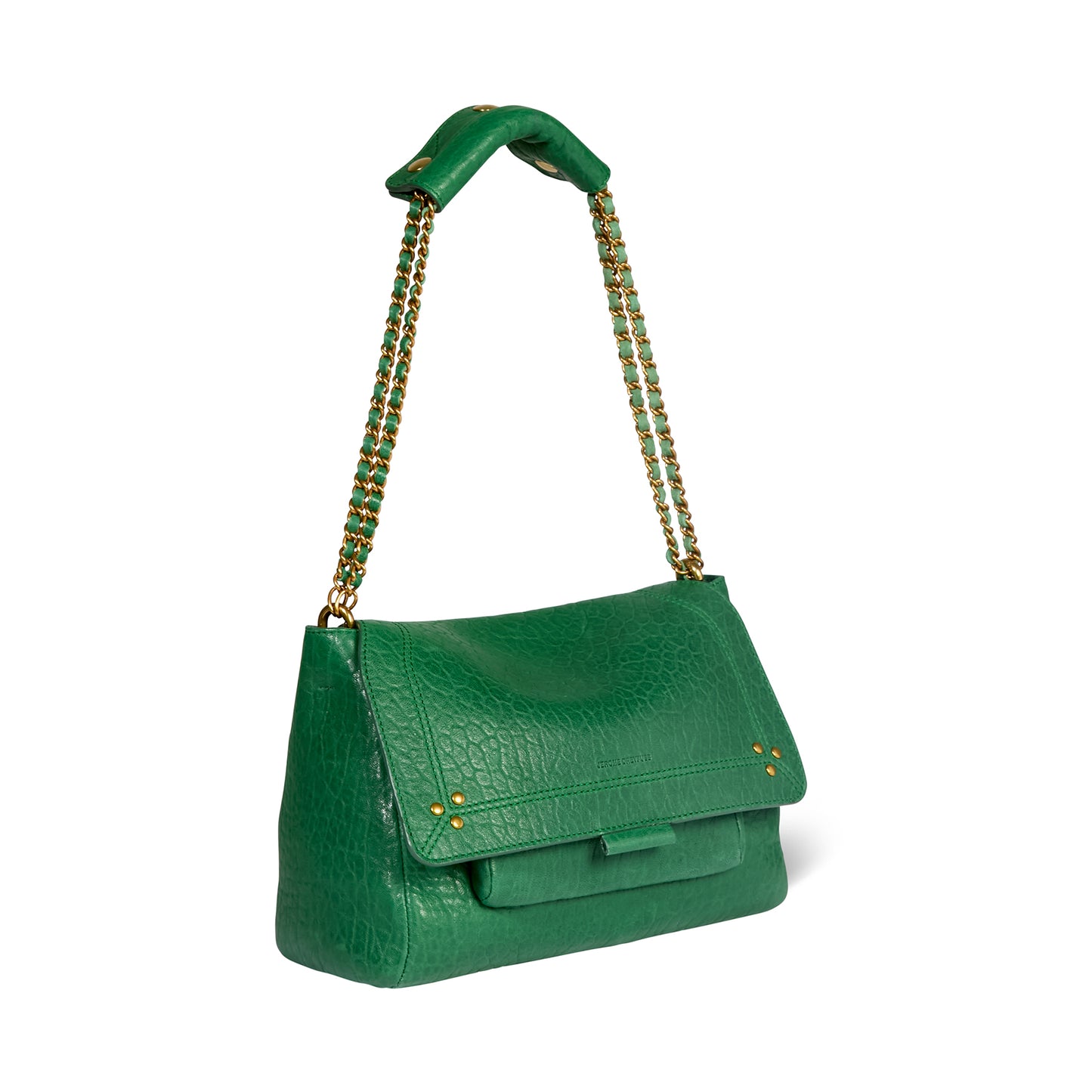Tasche Lulu M in Gazon