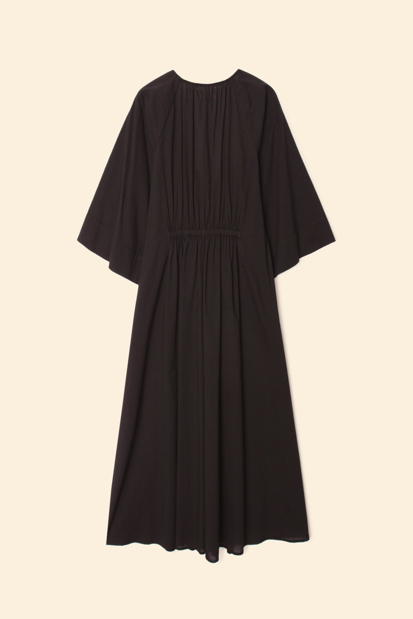 Xirena Kleid Angela in Schwarz