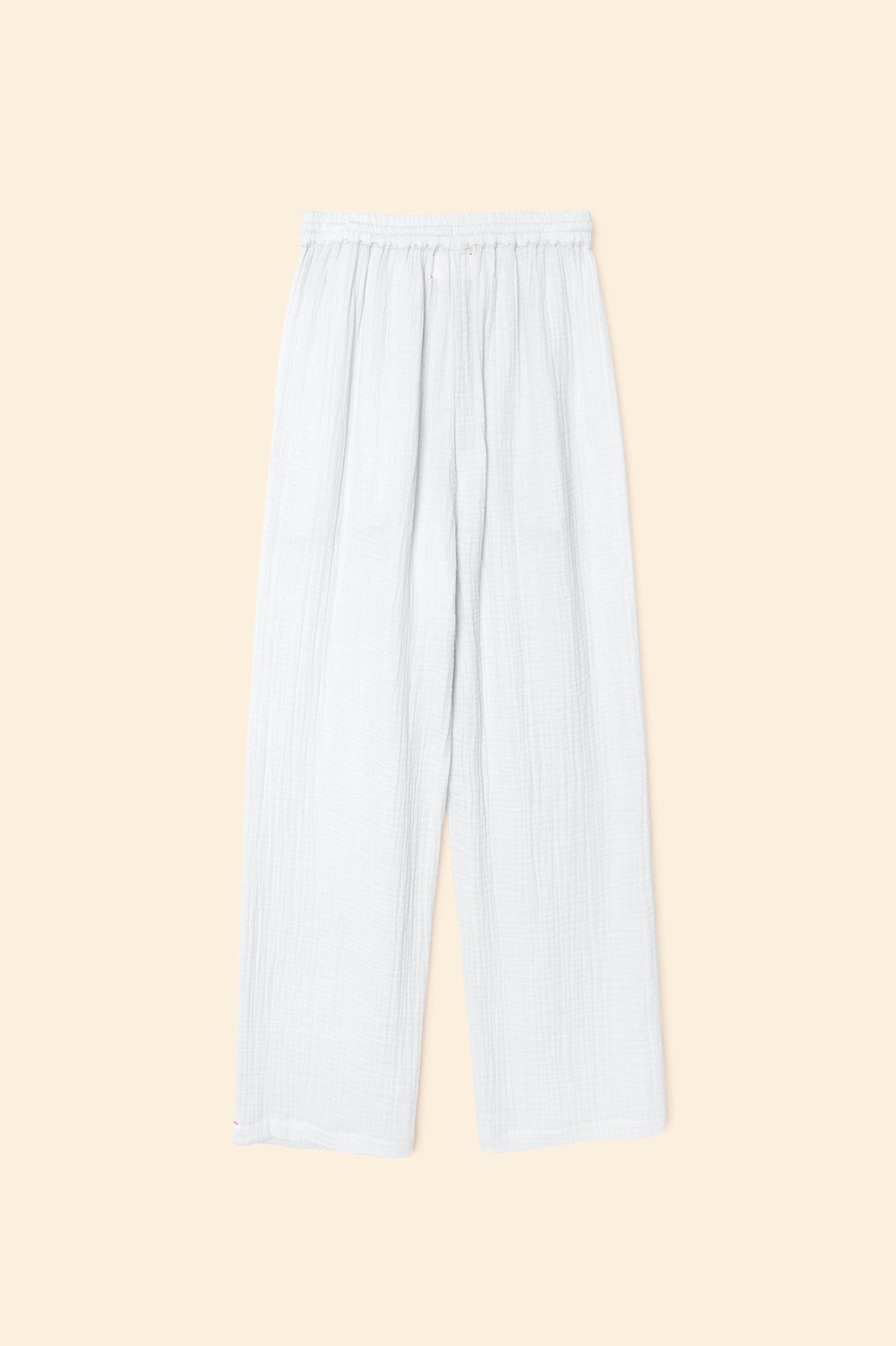 Xirena Hose Devon in Pale Sky