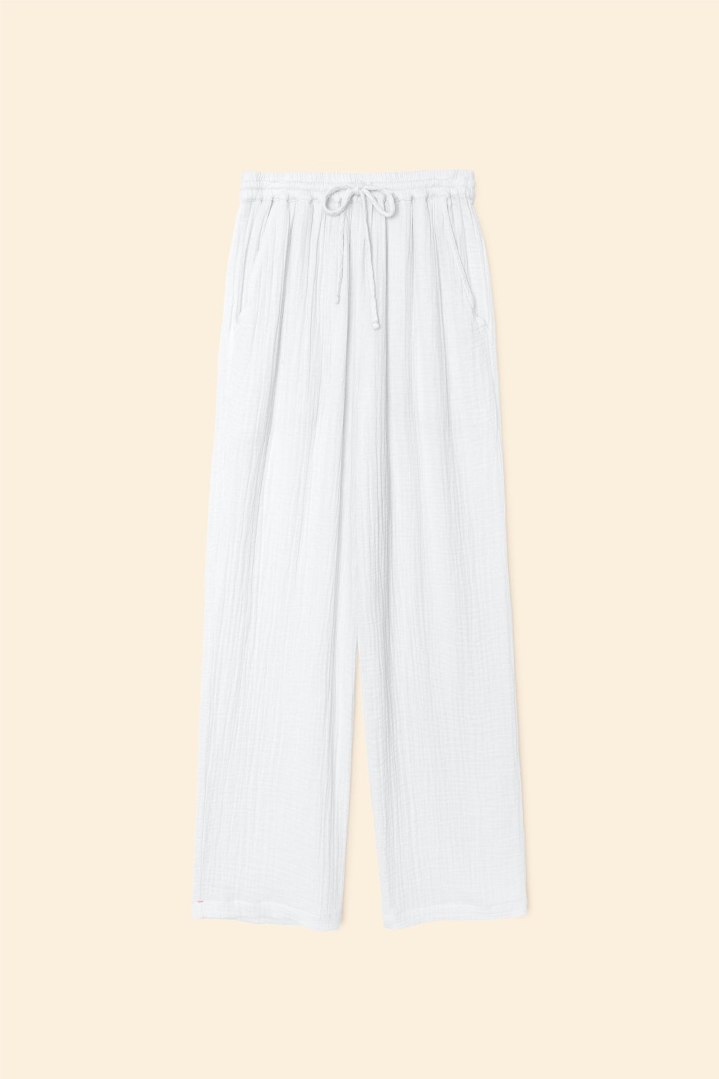 Xirena Hose Devon in Pale Sky